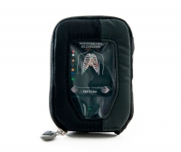 Custom Holter Pouches