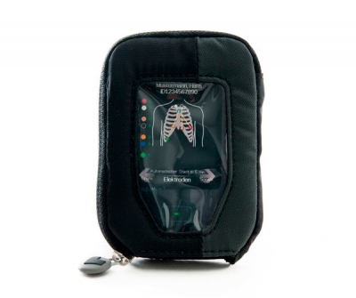 Custom Holter Pouches