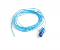 Cystometry catheter / vesical / human