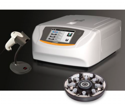 Cytopro® Cytocentrifuge
