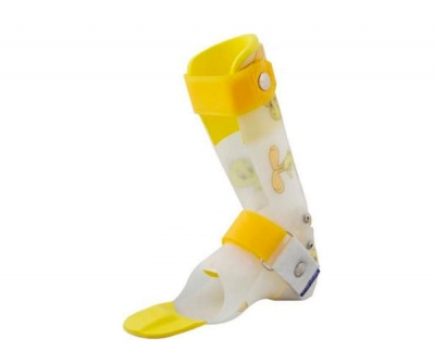 DAFO Tami2 free ankle