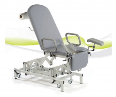 Delta Gynae 1 GP