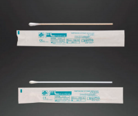 Dry swabs