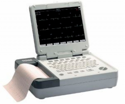 ECG-1012 Expert