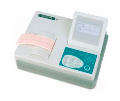 ECG-1001