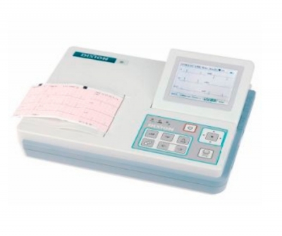 ECG-1003