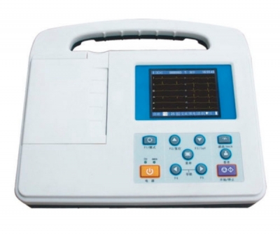 ECG-301