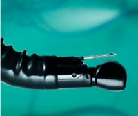 EG-580UT Endoscopic Ultrasonic Scope (Curved Linear Array Scan)