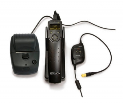 ERO•SCAN™ Pro