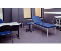 EXAMINATION COUCH