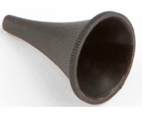 Ear speculum / single-use