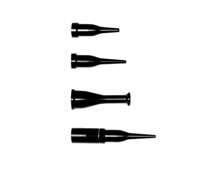Ear speculum / sterilizable