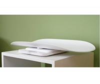 Electronic baby scales / tabletop / wireless
