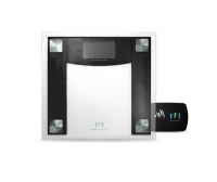 Electronic patient weighing scales / wireless
