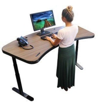 Ergo-Desk