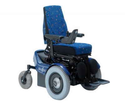Etac Balder Junior