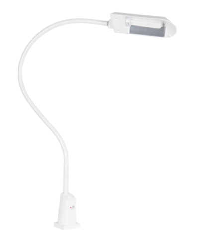 FLORA FLUORESCENT LAMP