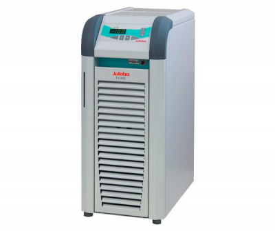 FL300 Recirculating Cooler