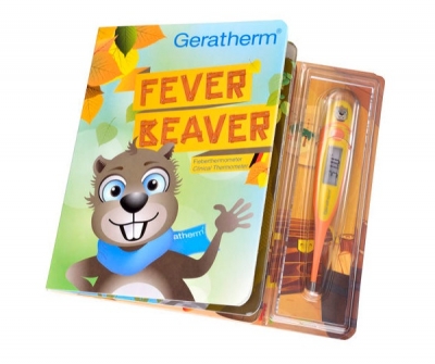 Fever beaver