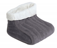 Foot warmer