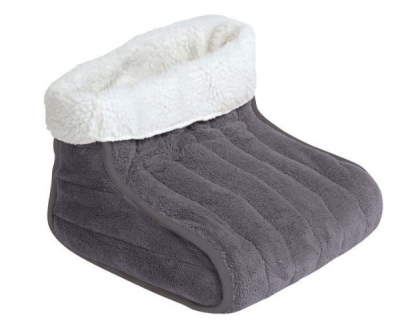 Foot warmer