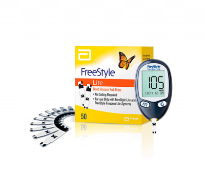 FreeStyle Freedom Lite