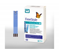 FreeStyle Precision Neo