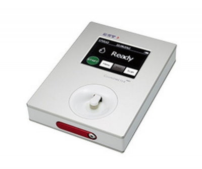 GLUKOMETER PRO