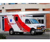 GM 3500 DR92 TraumaHawk