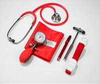 General diagnosis medical kit