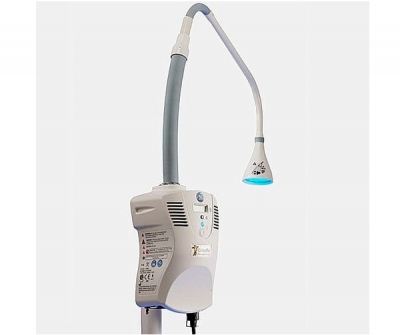 Giraffe Blue Spot PT Lite