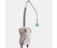 Giraffe Blue Spot PT Lite