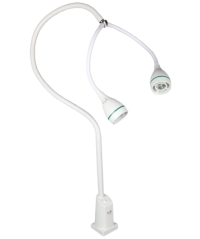 HYDRA LED LAMP BI-HEAD