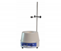 Heating mantle w/stirring, 100 mL