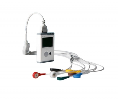 Holter monitor