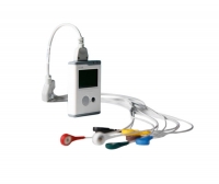Holter monitor