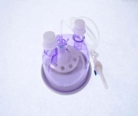 Humidification chamber
