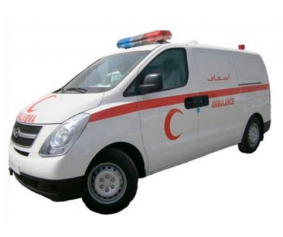 Hyundai H1