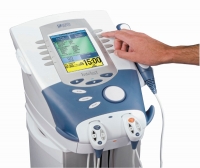 Intelect® Advanced Combo