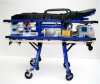 Intensive Stretcher TG880A4