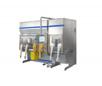 IsoCell Pro  Advanced Therapy Isolator