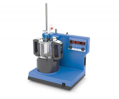 LR 1000 basic Package