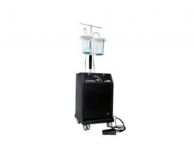 LS2 Single Port Liposuction Aspirator
