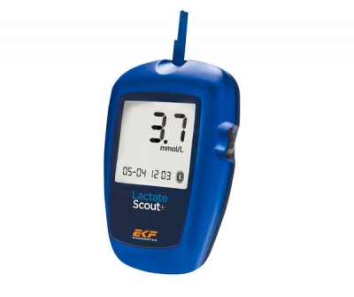 Lactate Scout+