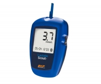 Lactate Scout+