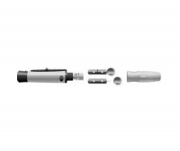 Lancing device