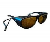 Laser protective glasses 2