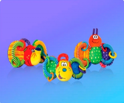 Loony Loops™