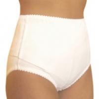 Lumbar orthosis KVP 6-3 (post-pregnancy girdle)