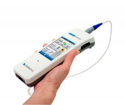 MADSEN AccuScreen